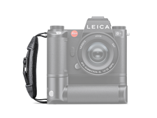 Leica Wrist Strap for HG-SCL7 - Elk Leather