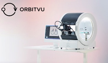 Orbitvu Demo Day