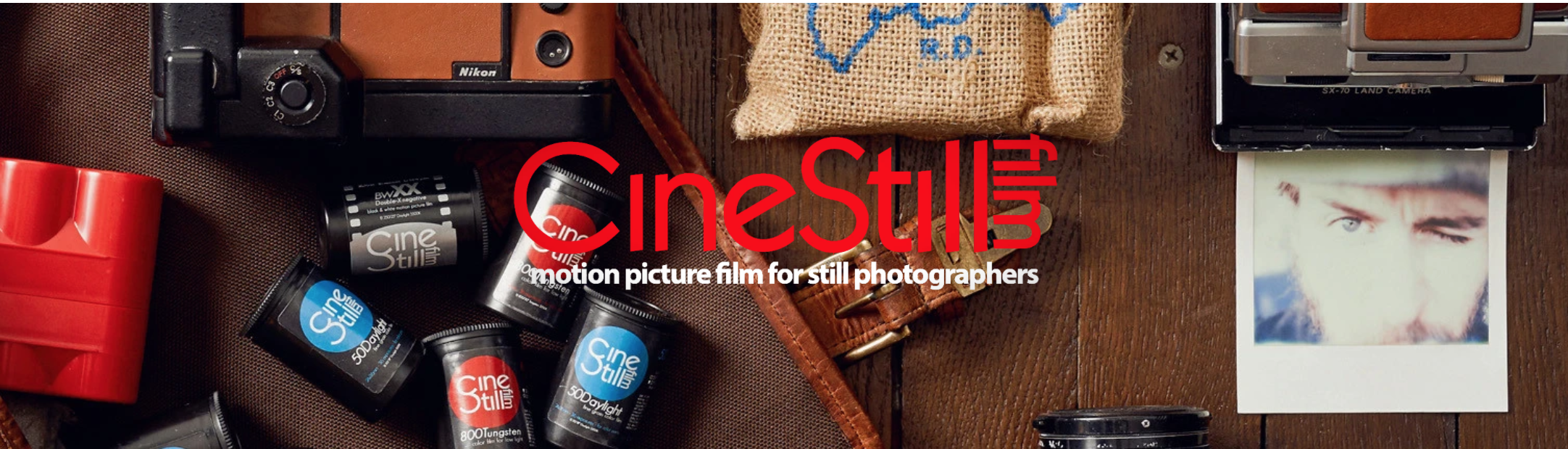 Stoverink Pocket Walnut Film Case for 35mm Holds 2 rolls of 35mm –  CineStill Film