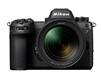 Nikon Z6III FX-Format Mirrorless Camera Body w/ NIKKOR Z 24-70 f/4 S