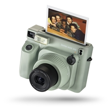 FUJIFILM INSTAX WIDE 400 Instant Film Camera