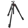 MANFROTTO MT055XPRO3 ALUMNUM 3 SECTIONS TRIPOD