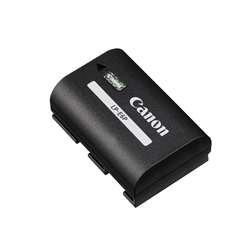 Canon LP-E6P Lithium-Ion Battery