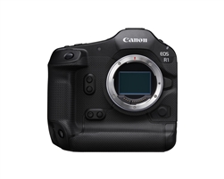 Canon EOS R1 Body