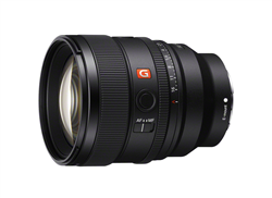 Sony FE 85mm F1.4 GM II Lens