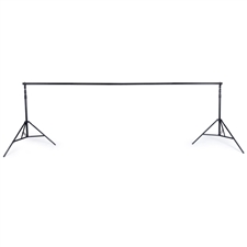 Promaster 12' x 12' Heavy Duty Background Kit