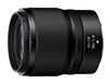 Nikon NIKKOR Z 50mm f/1.4 Lens