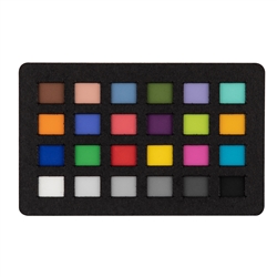 Calibrite ColorChecker Classic NANO