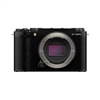 FUJIFILM X-M5, Black