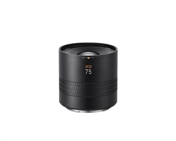 Hasselblad XCD 75mm f/3.4 P Lens