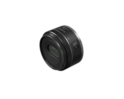 Canon RF-S7.8mm F4 STM DUAL Lens