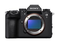 Sony Alpha a1 II Mirrorless Digital Camera (Body Only)