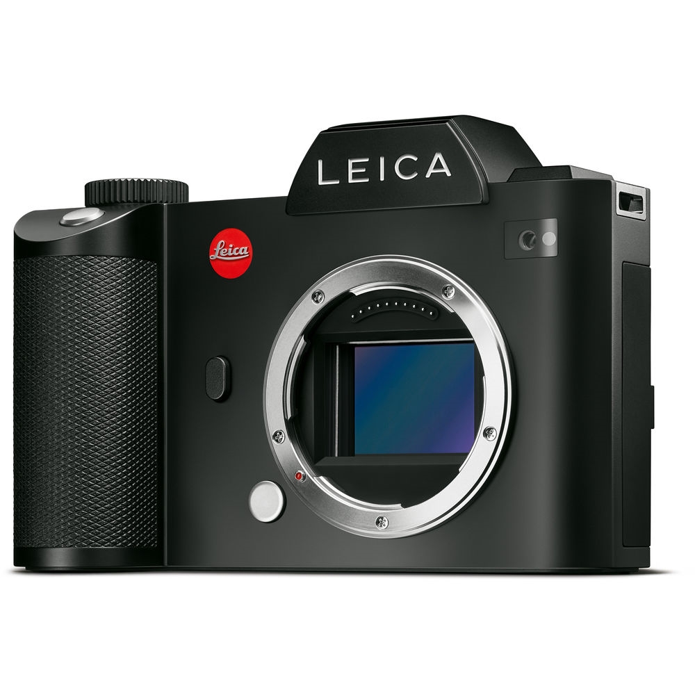 Leica #SL #LeicaSL #SL601 #Leica601