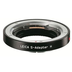 Leica S-ADAPTER H