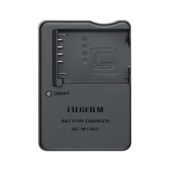 FUJIFILM BC-W126S Battery Charger