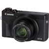 Canon PowerShot G7 X Mark III Digital Camera (Black)