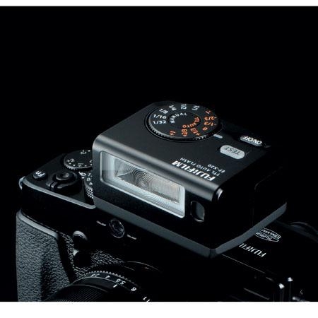 FUJIFILM EF-X20 SHOE MOUNT FLASH