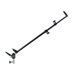 2 Manfrotto Avenger A625B Light Stands 7.8 outlets ft (Black)