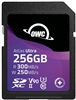 OWC Atlas Ultra SDXC 256GB V90 UHS-II Memory Card