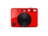 Leica Sofort 2, Red