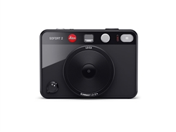 Leica Sofort 2, Black