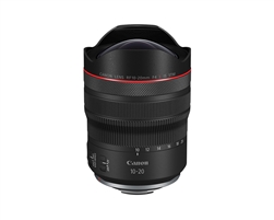 Canon RF 200-800mm F6.3-9 IS USM Lens