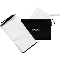 Profoto Softbox 1x4â€™ Diffuser Kit 0.5 f-stop