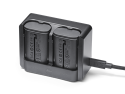 Leica USB-C Dual Charger BC-SCL6