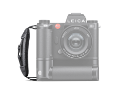 Leica Wrist Strap for HG-SCL7 - Elk Leather