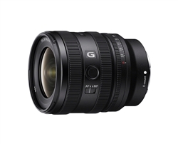 Sony FE 16-25mm F2.8 G Lens