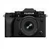 FUJIFILM X-T5 Mirrorless Body, Black with XF16-50mmF2.8-4.8 R LM WR Lens Kit